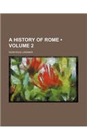 A History of Rome (Volume 2)