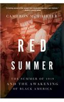 Red Summer