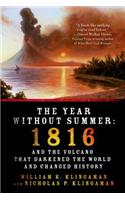 The Year Without Summer