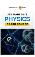 JEE Main 2013: Physics Crash Course
