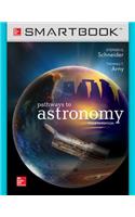 Smartbook Access Card for Pathways to Astronomy