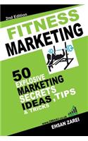 Fitness Marketing Ideas