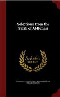 Selections from the Sahih of Al-Buhari