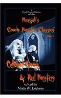 Celluloid Spooks & Reel Monsters