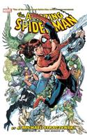 Amazing Spider-man By J. Michael Straczynski Omnibus Vol. 1