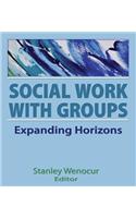 Social Work With Groups