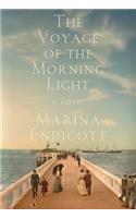 Voyage of the Morning Light