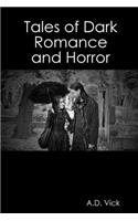 Tales of Dark Romance and Horror