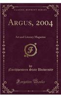 Argus, 2004