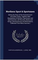 Northern Sport & Sportsmen