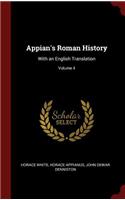 Appian's Roman History