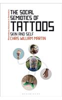 Social Semiotics of Tattoos