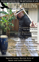 Raven Calling Magazine Issue 2: Spanish and Latin American Arts: Spanish and Latin American Arts