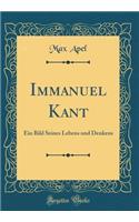 Immanuel Kant