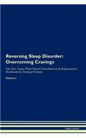 Reversing Sleep Disorder