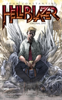 John Constantine, Hellblazer Vol. 1: Original Sins: Original Sins