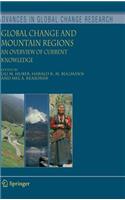 Global Change and Mountain Regions