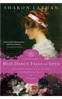 Miss Darcy Falls in Love