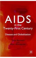 AIDS in the Twenty-First Century