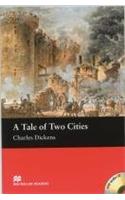 Macmillan Readers Tale of Two Cities A Beginner Pack