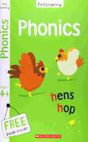 Phonics