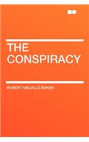 The Conspiracy