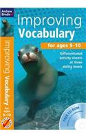 Improving Vocabulary 9-10