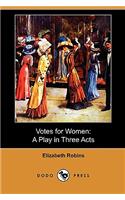 Votes for Women