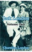 Jack London (Volume Two)