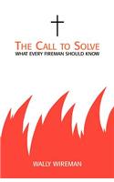 The Call to Solve: (English)