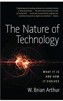 The Nature of Technology