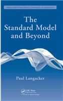 The Standard Model and Beyond