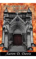 The Spirit of Religion