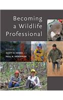 Becoming a Wildlife Professional