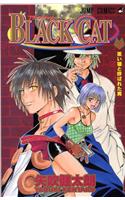 Black Cat, Vol. 2: (2 Black Cat)