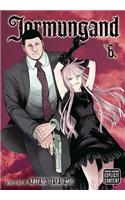 Jormungand, Volume 6