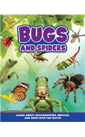Bugs and Spiders