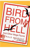 Bird from Hell: And Other Mega Fauna