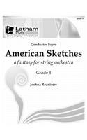 American Sketches