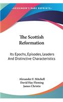 Scottish Reformation