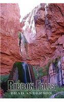 Ribbon Falls: (English)
