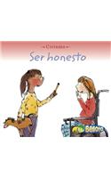 Ser Honesto