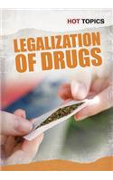 Legalization of Drugs