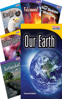 Science Guided Reading Grade 2 15-Book Set