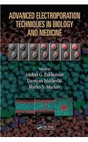 Advanced Electroporation Techniques in Biology and Medicine