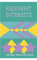 Relevant Interests