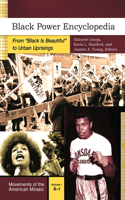 Black Power Encyclopedia [2 Volumes]