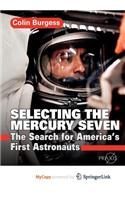 Selecting the Mercury Seven