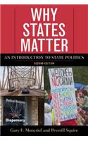 Why States Matter