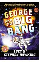 George and the Big Bang